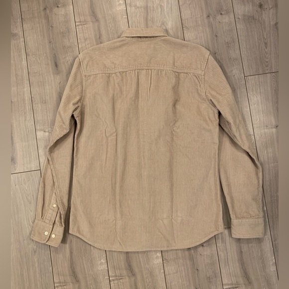 New Jack & Jones Premium Corduroy button up shirt - Picture 2 of 3